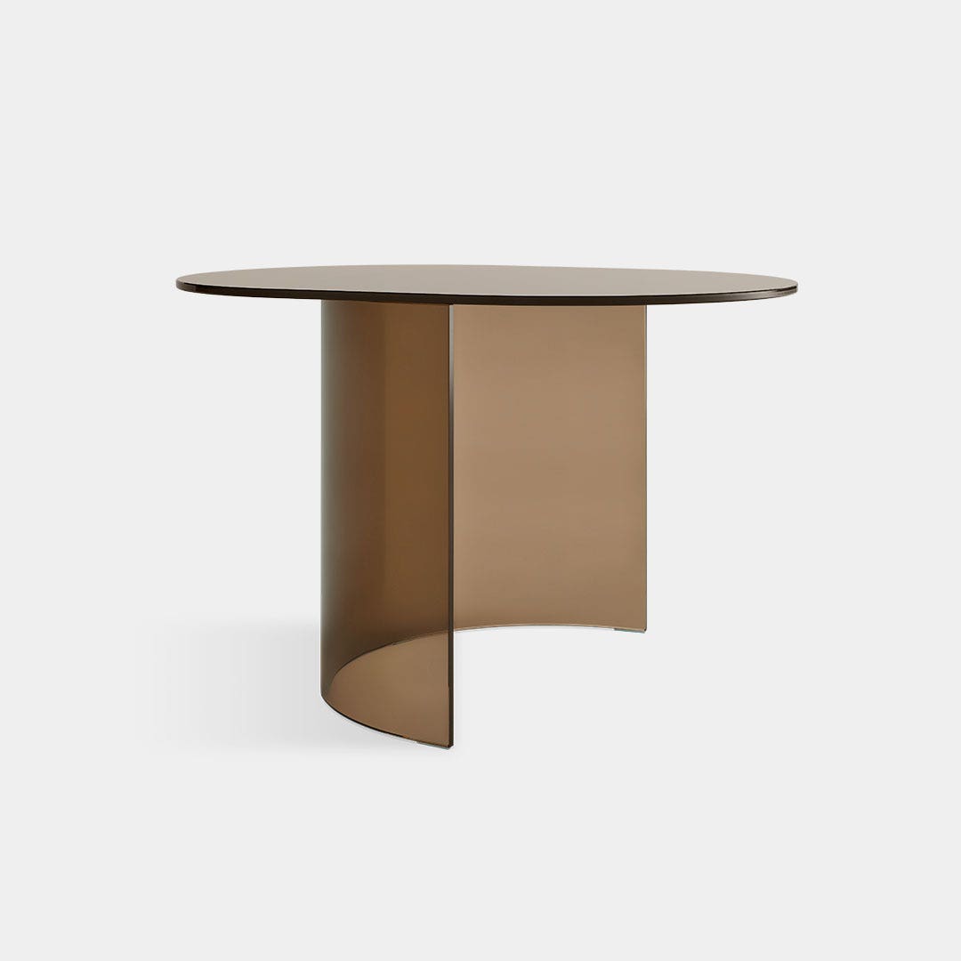 Half Past Large Side Table