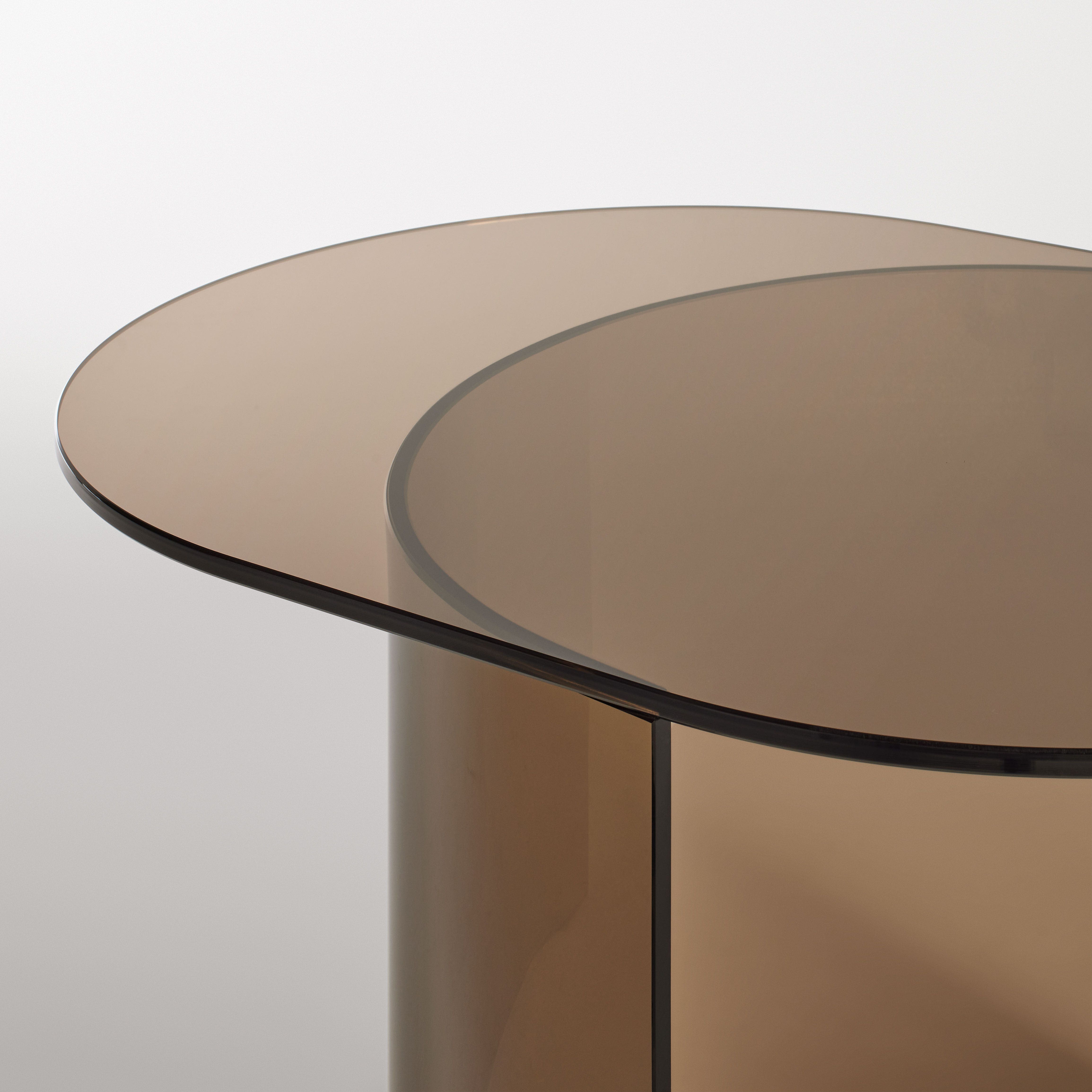 Hover image of Half Past Large Side Table