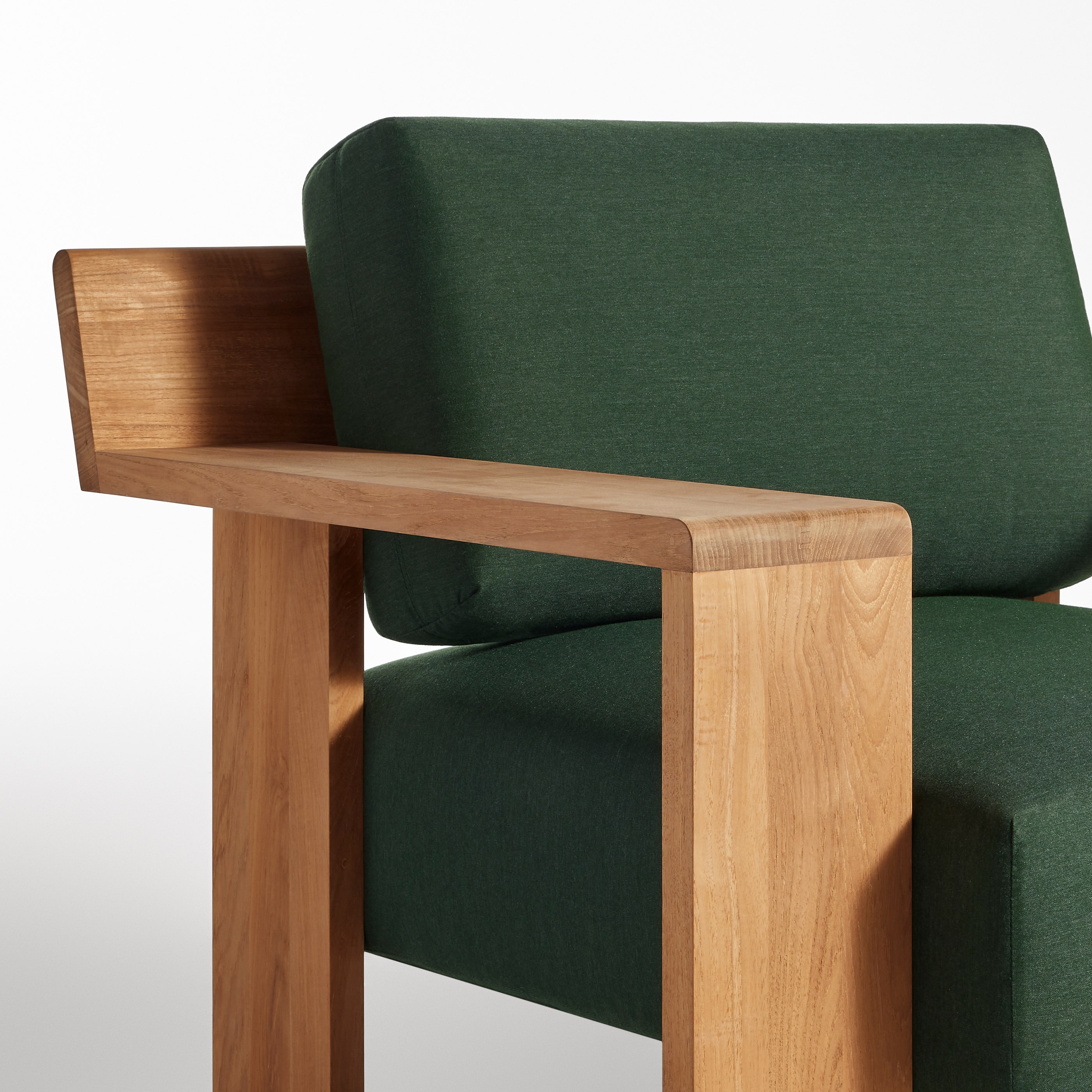 Hover image of Ridge Lounge Chair